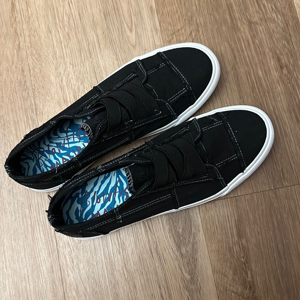 NWOT blowfish shoes